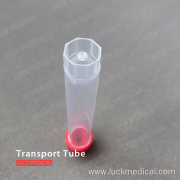 Viral Transport Empty Tube 10ml